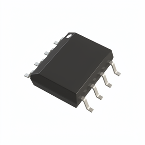 8 SOlC Power Management (PMIC) Authorized Distributor Components Electronic ADM708ARZ-REEL - Product Image 1