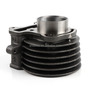 Kit blocco cilindri moto da 50mm Kit anello pistone Set per Honda Navi 110 Navi110 DIO 110 <span class=keywords><strong>Activa</strong></span> DIO110 ricambi moto - Product Image 2