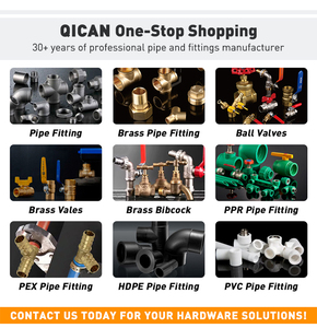 Válvula de Retenção de Latão com Rosca NPT Fêmea de 1/2'' e 3/4'' com Antirrefluxo - Product Image 2