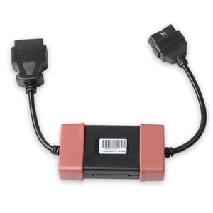อะแดปเตอร์คุณภาพสูง 12V ถึง 24V สายอะแดปเตอร์สำหรับรถบรรทุกสำหรับ X431 สำหรับตัวแปลงรถบรรทุก - Product Image 4