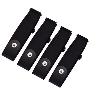 Fabrication de capteur de fréquence cardiaque avec sangle de poitrine étanche moniteur de sport ordinateur <span class=keywords><strong>vélo</strong></span> sport bande <span class=keywords><strong>ceinture</strong></span> - Product Image 1