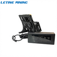 Bitaxe NerdOCTAxe Rev 3.1 12TH SHA256 Bitcoin Solo Miner 200W Garantie de 90 jours