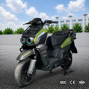 มอเตอร์ไซค์ EU SINSKI คุณภาพสูง 1500W 72V สำหรับผู้ใหญ่ จากโรงงานโดยตรง ระยะทางวิ่งไกล แบตเตอรี่ลิเธียม - Product Image 1