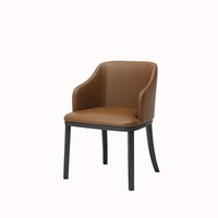 Ensembles de tables, chaises, canapés, dossiers et accoudoirs en PU de style nordique pour cafés, bureaux de vente, espaces commerciaux - Démontables