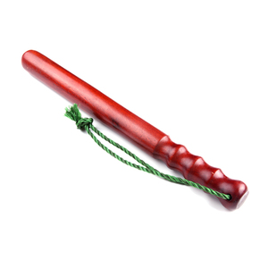 ATISEN New Hot Big Promotion Batte de pêche à <span class=keywords><strong>la</strong></span> mouche Forte en bois Prêtre Knock Stun Fish Sticks pour les détenteurs de pêche - Product Image 3