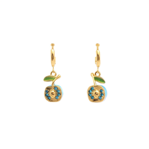 Pendientes de Moda YE250-S170-18908-B - Product Image 2