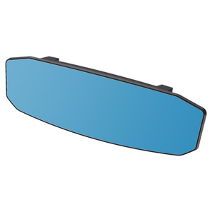 Espejo curvo gran angular para automóviles, espejo retrovisor, espejo para bebés - Product Image 2