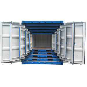 Container de Transporte Mini de 5ft a 10ft à Venda - Product Image 3