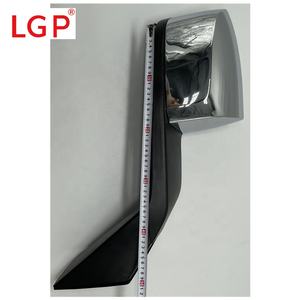 Espejo retrovisor para camión, cámara de marcha atrás, retrovisores laterales para VNL, gran oferta, 82361059 - Product Image 5