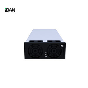 Module redresseur de puissance télécom 48V 3000W personnalisé en usine, système de redressement télécom - Product Image 1