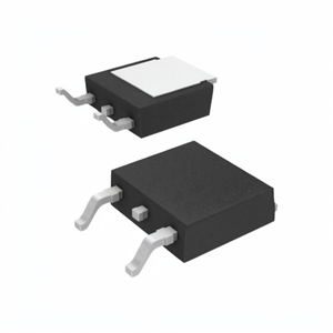 ชิ้นส่วนวงจรอิเล็กทรอนิกส์ที่ IRG4RC10UDTRLP กับ-252-3, DPAK SC-63ทรานซิสเตอร์ - Product Image 1