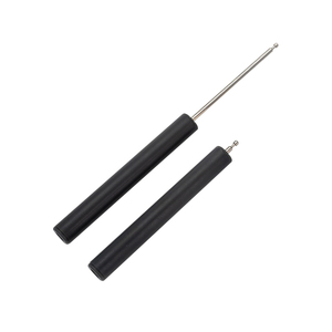 Nouveau <span class=keywords><strong>amortisseur</strong></span> hydraulique silencieux à fermeture douce pour tiroirs de <span class=keywords><strong>placard</strong></span>, armoires coulissantes, cuisines et chambres - Product Image 3