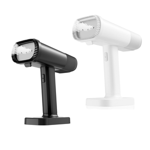 Défroisseur portable électrique pour vêtements, utilisation humide et sèche, pour hôtel et maison, machine à repasser 1300W - Product Image 1
