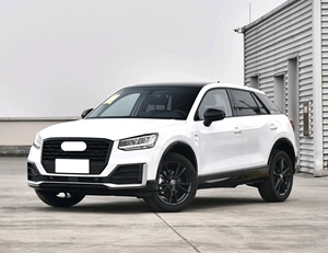 Vendite dirette in fabbrica nuovo gruppo OEM 81D 941 033/81D 941 034 proiettore a LED per 2018 2021 Audi <span class=keywords><strong>Q2</strong></span> - Product Image 6