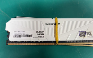 For Gloway 16GB DDR4 3200Mhz <b>Memory</b> Module 1 X 16GB <b>Memory</b> <b>Card</b> High-Speed Performance 3200MHz Frequency Ensures Fast Data Trans - Product Image 4