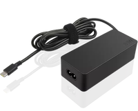Pièces d'ordinateur, concentrateur USB, adaptateur secteur 65W PD 3.0 Type-C, adaptateur universel pour ordinateur portable Lenovo