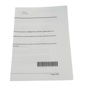 PLC รุ่น P108CCVHRRCR4CL ของแท้ใหม่เอี่ยม คอนโทรลเลอร์แบบตั้งโปรแกรมได้ 16 I/O 240V DC อินพุต ผลิตในญี่ปุ่น สำหรับระบบอัตโนมัติทางอุตสาหกรรม - Product Image 2