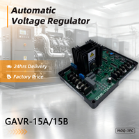 Régulateur de tension automatique (AVR) GAVR-15B