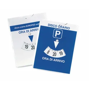 Maxi Hour Disc merchandising personalizzato - Product Image 1