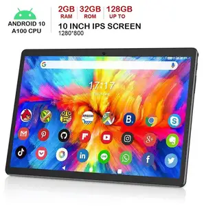 Tablet, direto, feito sob encomenda, mais barato, ram 2gb rom 32gb 10 polegadas, robusto, wifi, educação, tablet, pc com alta resolução