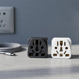 Adaptadores de Viaje Universales para Reino Unido, Tipo G - Product Image 6