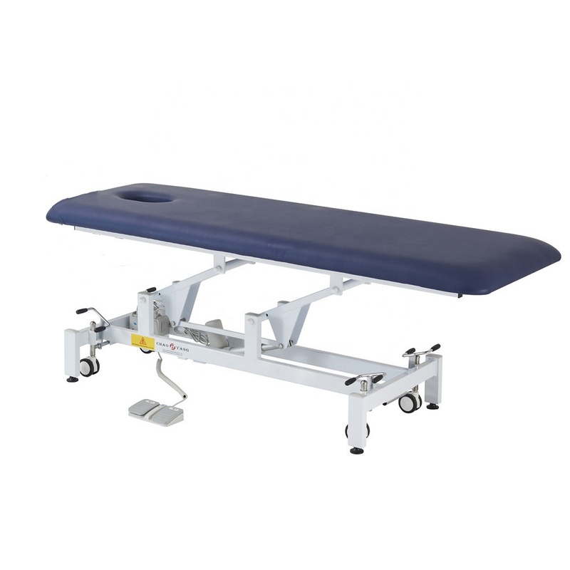 Rehabilitation Equipment Electric Stretcher Massage Table