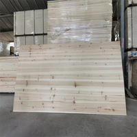 Pine Lvl Laminated Veneer Lumber High Strength Pine Lvl Timber for Bed Slat Sofa Frame Construction Beam