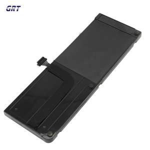 Batería de Repuesto para Laptop MacBooK Pro 15 A1286 A1382 A1321 MC721 MC371 Precio de Fábrica OEM Alta Calidad - Product Image 4