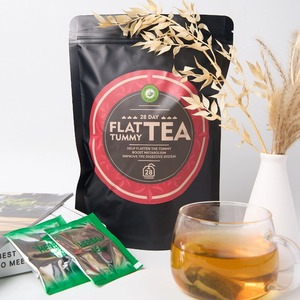 Thé Détox Herbal 28 Jours en Gros Marque Privée, Boisson Minceur Naturelle <span class=keywords><strong>pour</strong></span> <span class=keywords><strong>la</strong></span> Perte <span class=keywords><strong>de</strong></span> Poids, Nettoyage du Ventre Plat et Brûle-<span class=keywords><strong>Graisse</strong></span> - Product Image 3