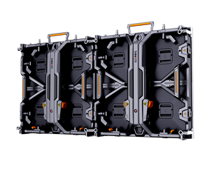 Pantalla LED Digital Flexible para Publicidad en Interiores y Exteriores, Resistente al Agua, para Iglesias, Bares y Escenarios - Product Image 4