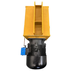 Polipasto eléctrico de 5 toneladas, reductor planetario, cabrestante modelo operado, polipasto eléctrico de cuerda de alambre de elevación motorizado - Product Image 2