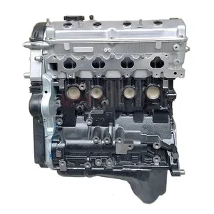 WSY 4G63 4G64 4G64S4M 4G69S4N Engine Assembly Engine Long Block for Great Wall Hover H3 H5 HAVAL H5