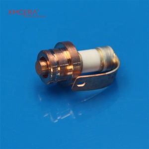 Passage céramique-métal 100A pour systèmes laser industriels et remplacements - Product Image 2