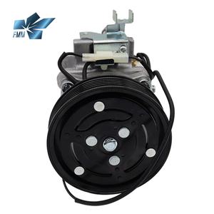 Compresseur de climatisation SV07C 447280-3140 47260-5820 447260-5613 447190-6121 pour Daihatsu Terios Passo - Product Image 3