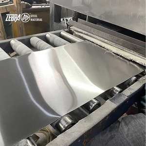 Oferta Especial: Láminas de Acero Galvanizado Z80 de 0.4mm con Recubrimiento de Zinc, Hojas Planas de Acero <span class=keywords><strong>GI</strong></span> - Product Image 5