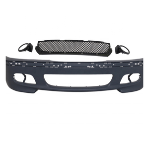 Cản Trước Thích Hợp Cho BMW <span class=keywords><strong>E46</strong></span> <span class=keywords><strong>M</strong></span> <span class=keywords><strong>Tech</strong></span> - Product Image 4