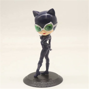 Figura de Vinilo de Harley Quinn, Juguete Clásico de Superhéroe, Diseño Inspirado en Cómics - Product Image 6