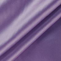 Tissus en satin de soie élastique de grande qualité, prix de gros direct usine, pour robes personnalisées femme et homme