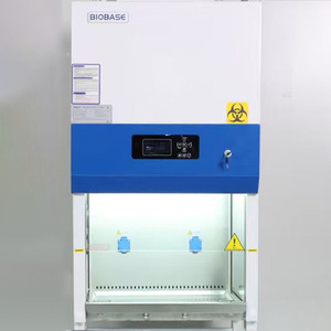 Biobase Chine Série AC Classe II A2 Armoire de sécurité biologique BSC-700IIA2-Z Hauteur de sécurité 200 mm Armoire de sécurité biologique Classe II - Product Image 3