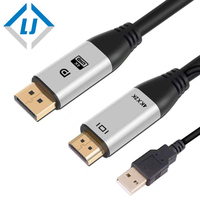 2m 4K * 2K DMTO DP 4 4 4 4 @ 4 @ 60 Hcon USB uuuuuuuuupply