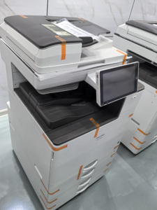 Fotocopiatrice multifunzione IMC2000 colorata A3 Area di <span class=keywords><strong>stampa</strong></span> tipo generale per uso ufficio - Product Image 2