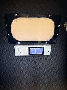 Osail Factory Direct Custom gemaakte, onder druk staande, draagbare zuurstofcapsule voor gebruik in beautysalons - Product Image 4