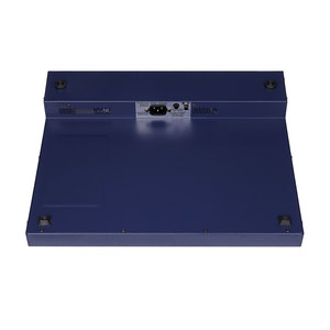 Bàn trộn âm thanh kỹ thuật số chuyên nghiệp EIF <span class=keywords><strong>EFX</strong></span>-12 12 kênh, dùng cho điện thoại, máy tính, thu âm, DJ, tiệc ngoài trời - Product Image 5