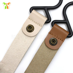 Outdoor camping storage rack hooks, PU triangular hooks, road trip hanging rope <b>buckles</b>, cookware hooks, storage <b>clips</b>. - Product Image 3