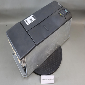 Nuevo y Original <span class=keywords><strong>6SE6430</strong></span> <span class=keywords><strong>2UD33</strong></span> <span class=keywords><strong>7EA0</strong></span> 430 37Kw Frecuencia Defecto para PLC - Product Image 1