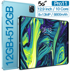 Pro11 10.1Inch 32GB Wifi Android8.1 Octa Core Tablet <span class=keywords><strong>PC</strong></span> Với MTK Điện Dung Màn Hình Kinh Doanh Sử Dụng Mới 4G/GSM Rohs - Product Image 4