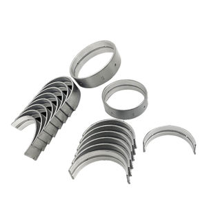 3306 <span class=keywords><strong>Kit</strong></span> completo di revisione del motore Include <span class=keywords><strong>Kit</strong></span> di rivestimento del pistone Set di guarnizioni Complete pompa dell'acqua adatta per CAT 3306PC 3306DI ricostruzione - Product Image 3