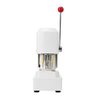 WELLSIGHT Optics Instrument High Quality CP-10C Lens Pattern Driller with 1 Year Warranty 110V/220V Compatible