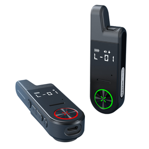 S1 mini nhỏ gọn Túi siêu mỏng mini <span class=keywords><strong>Walkie</strong></span> <span class=keywords><strong>Talkie</strong></span> kinh doanh hai cách phát thanh với loại C nhanh chóng sạc cho hytera <span class=keywords><strong>HYT</strong></span> - Product Image 1