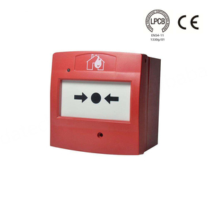 แผงควบคุมระบบเตือนภัยไฟไหม้แบบแอดเดรสเซเบิล Tanda TX7 รองรับ 1-8 ลูป มาตรฐาน EN54-2/4 พร้อมหน้าจอ LCD รองรับอุปกรณ์สูงสุด 2032 ตัว สำหรับโครงการหลายโครงการ ได้รับการรับรอง LPCB - Product Image 6